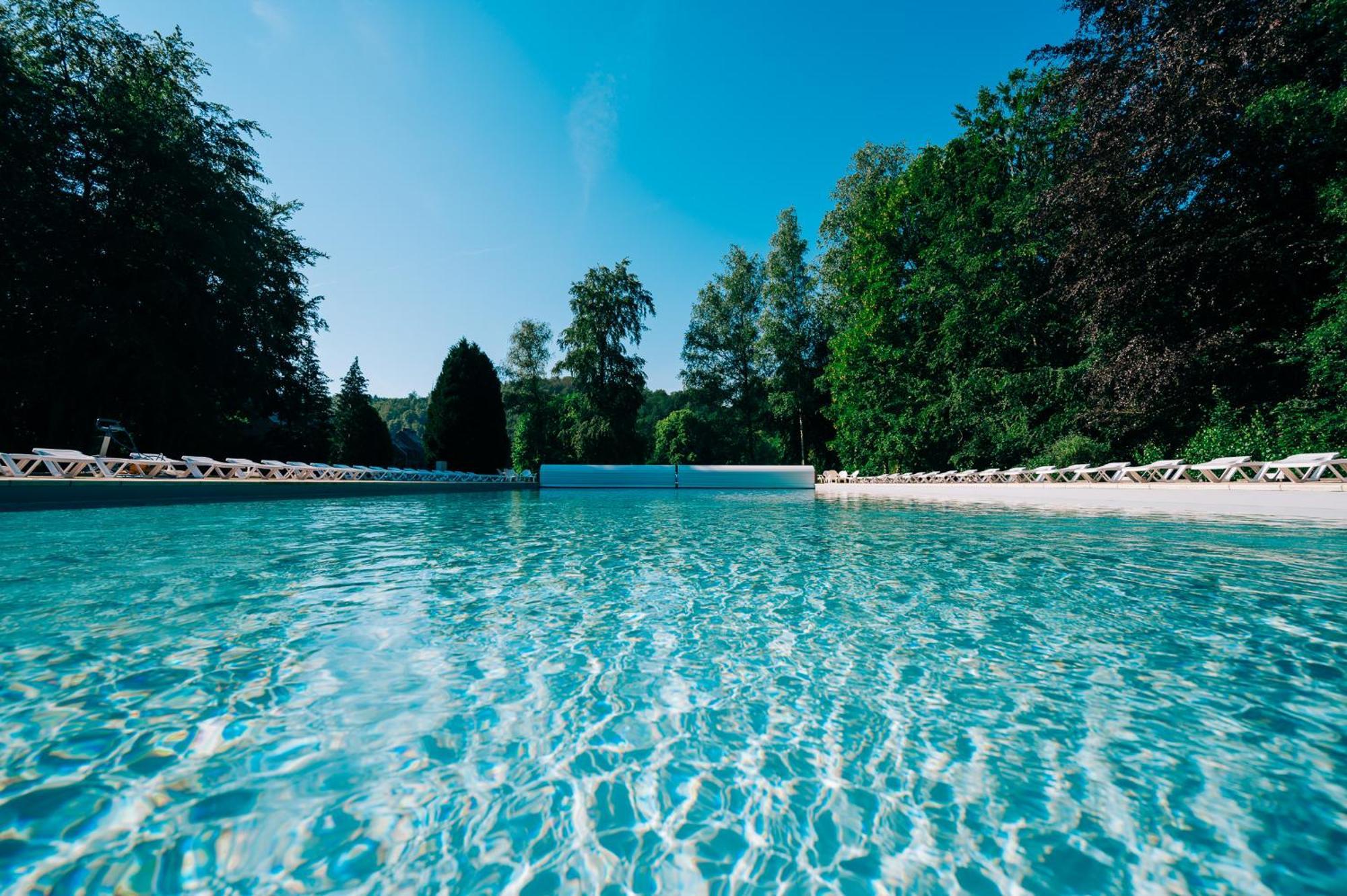 Floreal La-Roche-en-Ardenne Dış mekan fotoğraf