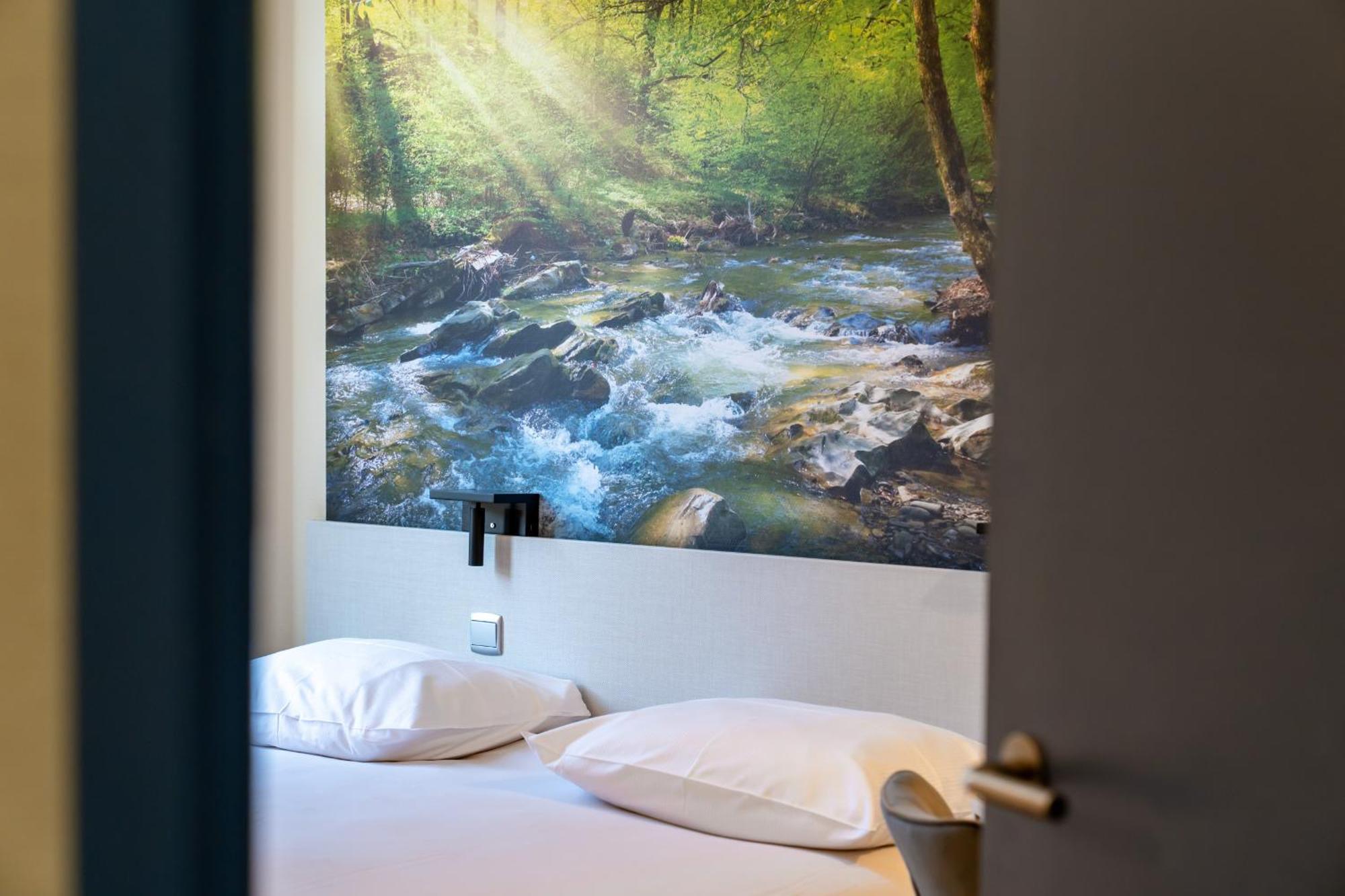 Floreal La-Roche-en-Ardenne Dış mekan fotoğraf