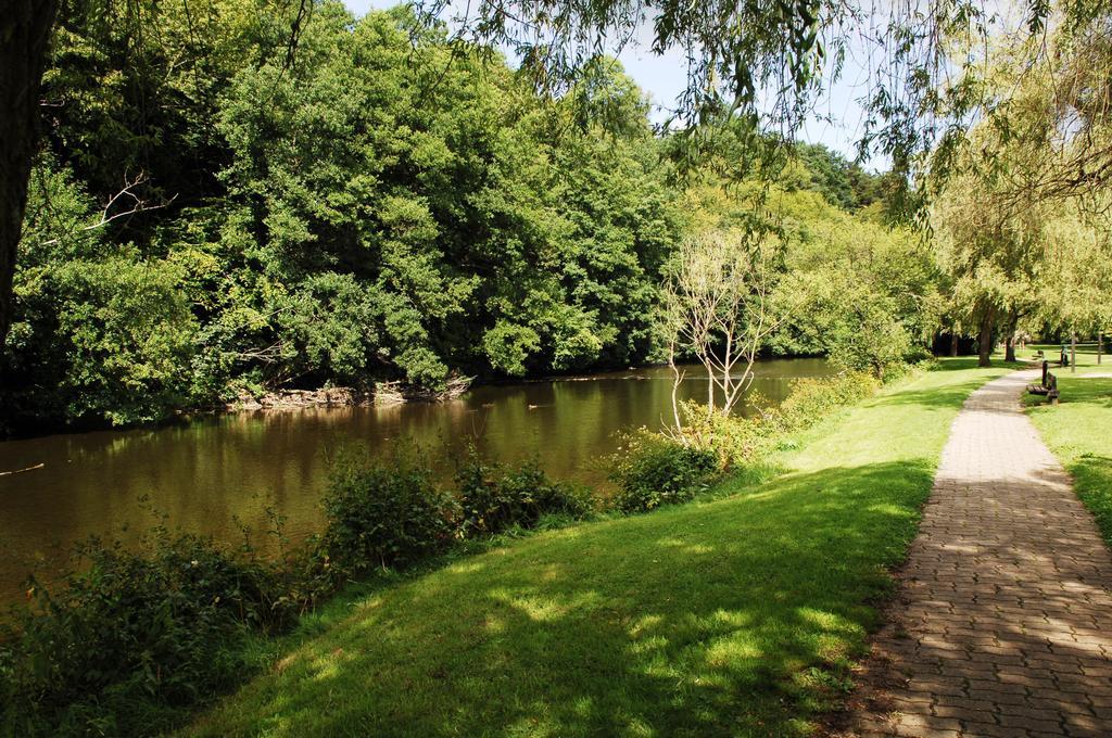Floreal La-Roche-en-Ardenne Dış mekan fotoğraf