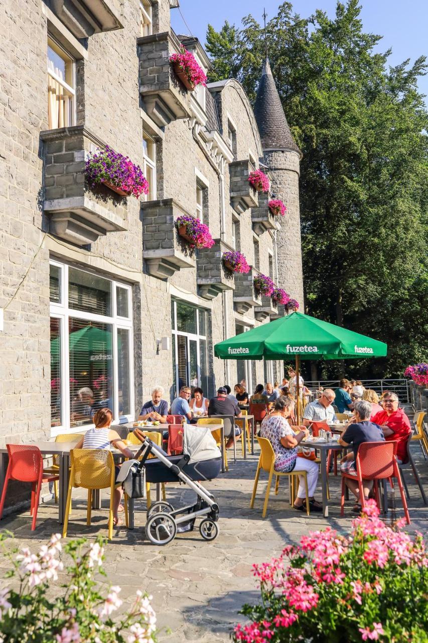 Floreal La-Roche-en-Ardenne Dış mekan fotoğraf