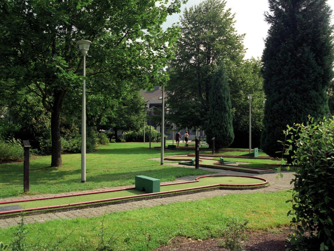 Floreal La-Roche-en-Ardenne Dış mekan fotoğraf